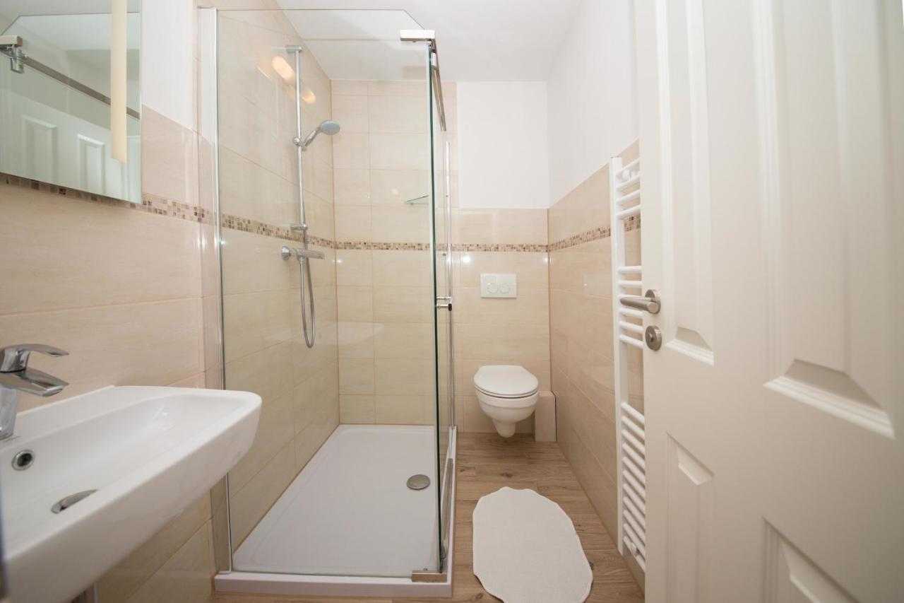 Schleiblick App 5 Apartamento Rabenkirchen-Faulück Exterior foto