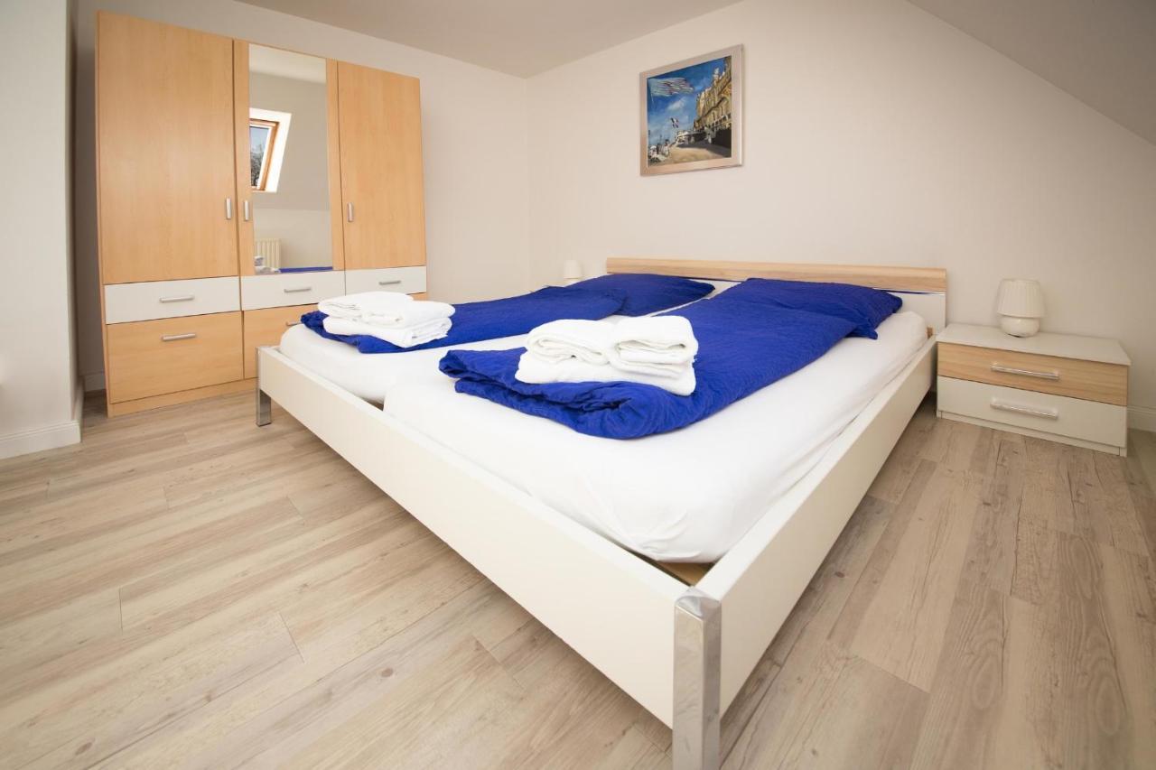 Schleiblick App 5 Apartamento Rabenkirchen-Faulück Exterior foto